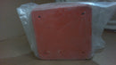 Siemens 500-636193 ZB-R Fire Alarm Back Box - New In Box