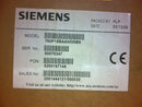 SIEMENS 760P15BAANNNB6 Series 760 Pneumatic Valve Actuator - New In Box