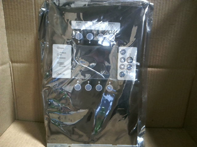 Siemens PMI-2 Person Machine Interface Operation Control Panel - New In Box