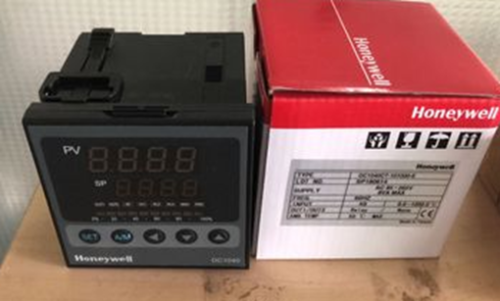 1PC New Honeywell Temperature Controller DC1040CT-101000-E