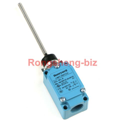1PC NEW HONEYWELL SZL-WL-K Limit Switch