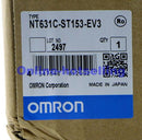 1PC Omron touch screen NT631C-ST153-EV3 NT631CST153EV3