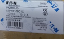 1PC NEW EATON MOELLER PKZMC-10 6.3-10A