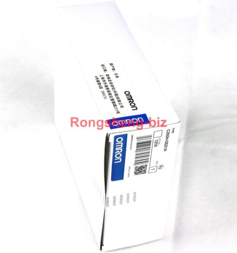 1PC New Omron PLC C200H-OD21A C200HOD21A