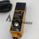 OMRON PHOTOELECTRIC SWITCH E3S-RS30B4-30