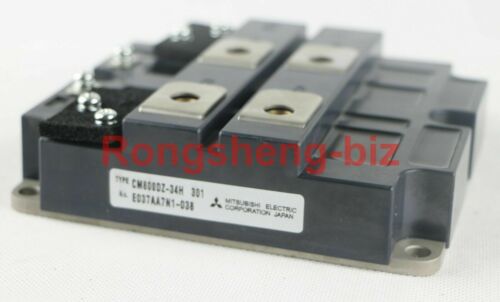 One New Mitsubishi IGBT Module CM800DZ-34H