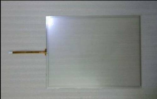 1PC New Mitsubishi touchscreen glass GT1275-VNBA GT1275-VNBA-C