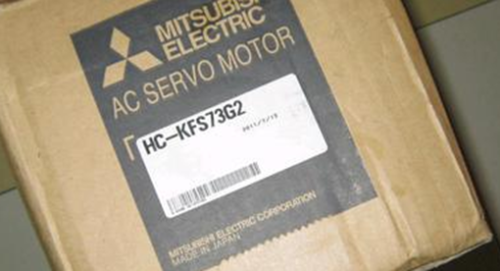 1PC NEW IN BOX Mitsubishi Servo Motor HC-KFS73G2