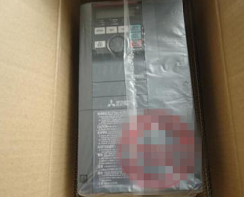 1PC NEW Mitsubishi PLC Inverter FR-F840-00052-2-60