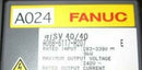 1PC NEW In Box Fanuc A06B-6117-H207 One year warranty A06B6117H207