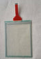 1PC New EA7-T12C-S glass plate