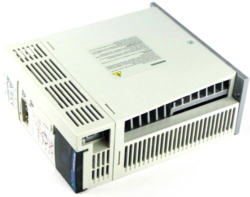 One MITSUBISHI MR-J2S-100B AC SERVO DRIVE AMPLIFIER PLC MODULE 1000W 200V NEW