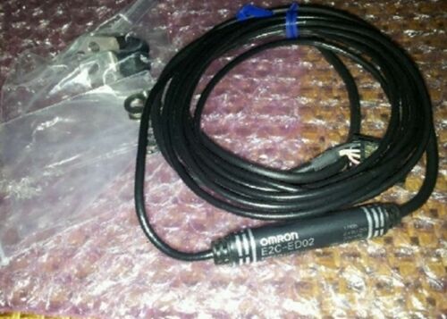 NEW OMRON E2C-ED02