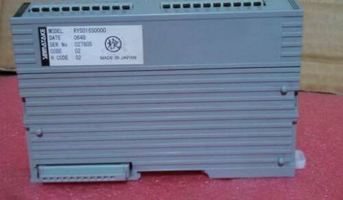 1PC NEW IN BOX Azbil module RY5016S0000