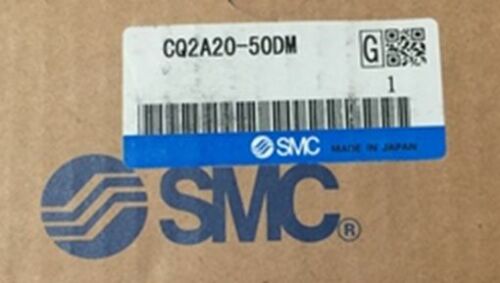 1PC New SMC cylinder CQ2A20-50DM