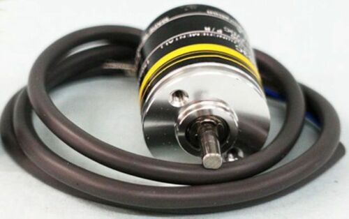 NEW Omron E6A2-CS3C 200P/R Incremental Rotary Encoder