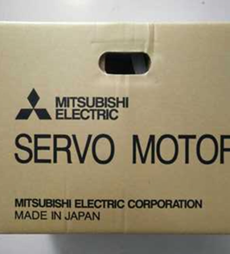 1PC NEW Mitsubishi servo motor HF223S-A48