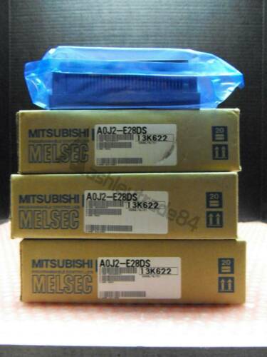 1Pc Mitsubishi A0J2-E28DS Brand New