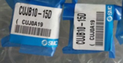 1PC Brand New SMC CUJB10-15D