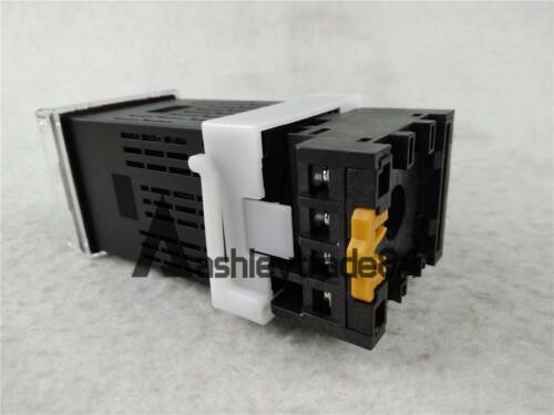 Omron E5CN-R2TU AC100-240 Temperature Controller E5CNR2TU New In Box