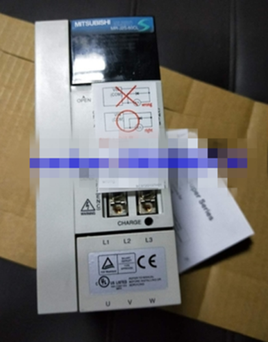 1PC New MITSUBISHI SERVO DRIVE MR-J2S-60CL