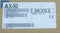 1PC new Mitsubishi PLC AX40