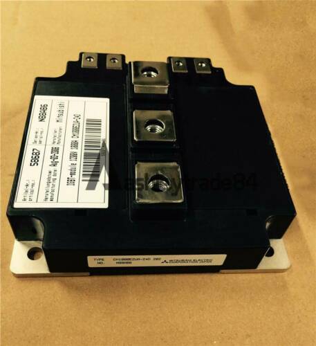 NEW 1PCS CM1000E2UA-24D MITSUBISHI MODULE CM1000E2UA24D