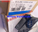 1PC NEW Omron E3JM-10M4T