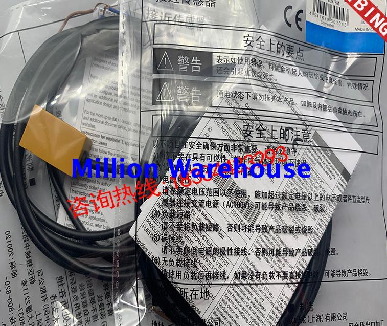 1 pcs new OMRON TL-Q5MB1-Z