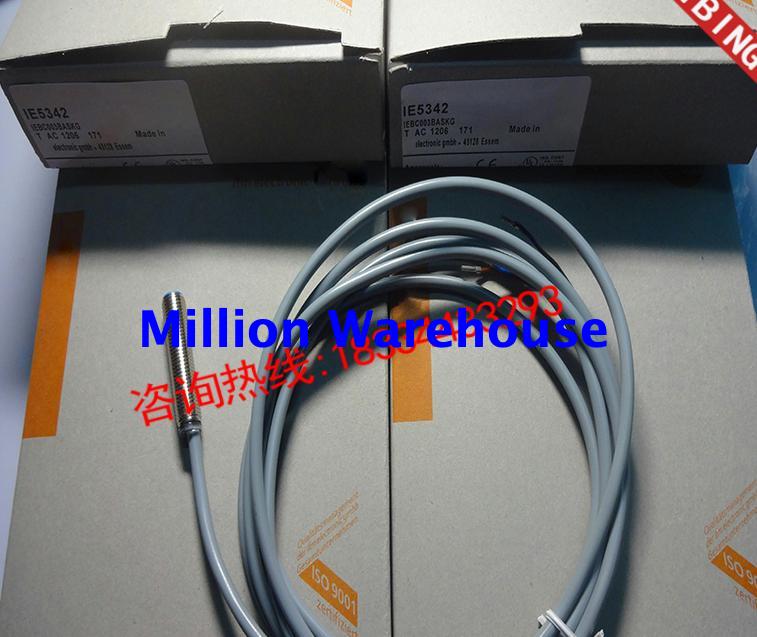 1pcs new IFM IE5082