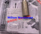 1pcs new Pepperl+Fuchs NJ8-18GM50-A0-V1