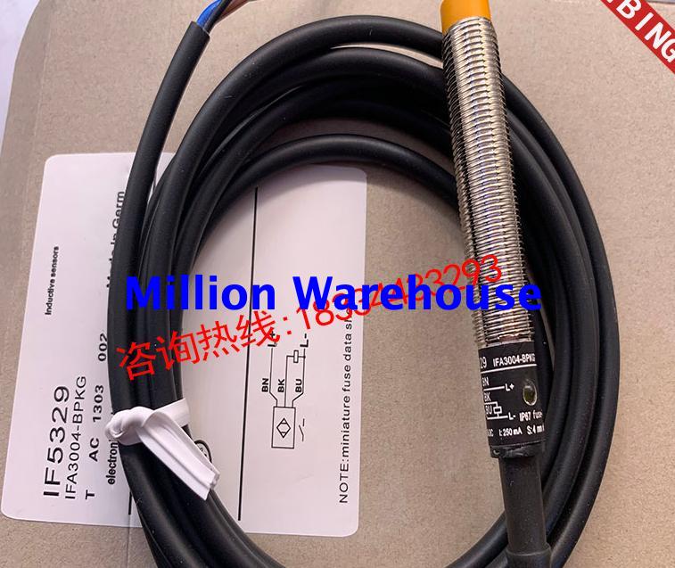 1PC NEW IFM IF5297