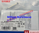 1pcs new Omron E2E-C06N04-WC-B2