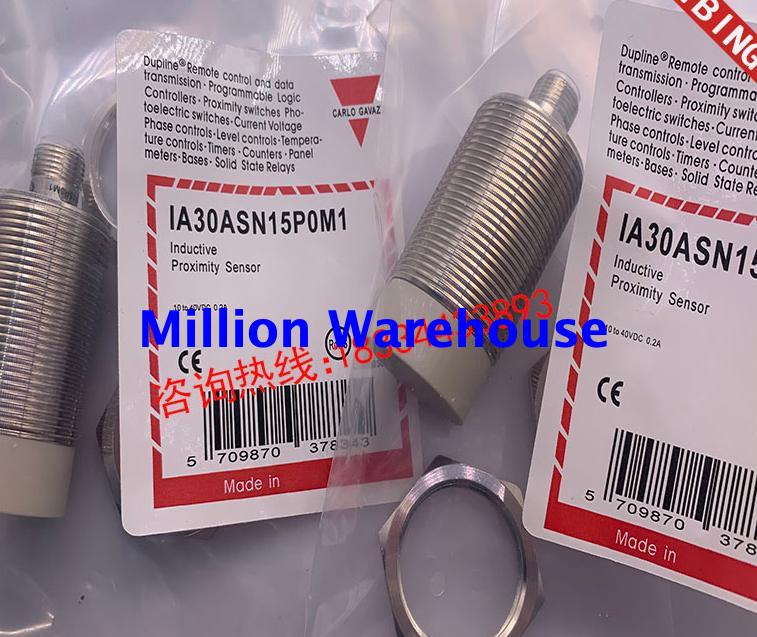 1pcs new CARLO IA30ASN15POM1