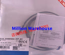 1 pcs new Omron E2A-S08KS02-WP-D1