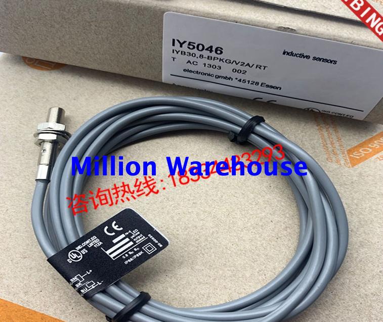 1 pcs new IFM IY5059