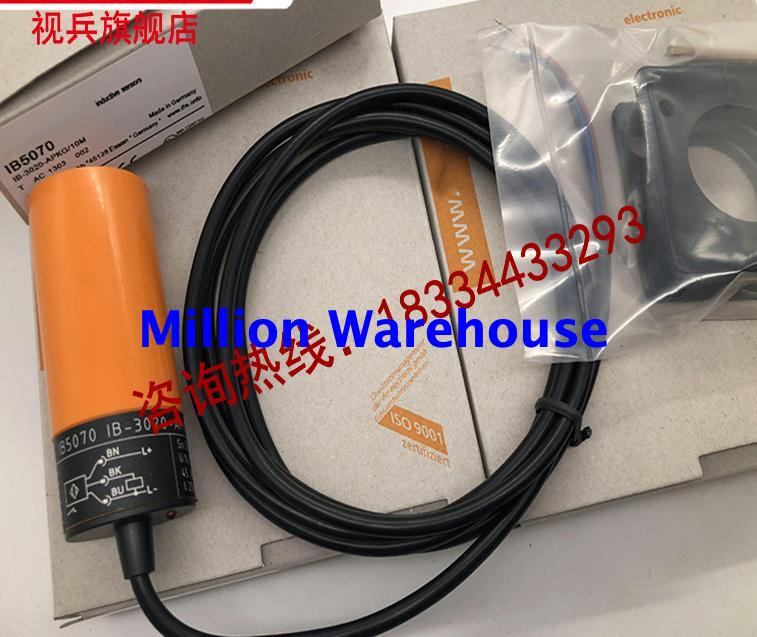 1 pcs new IFM IB5065