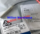 1 pcs new Omron E2B-M12LS04-WP-C1