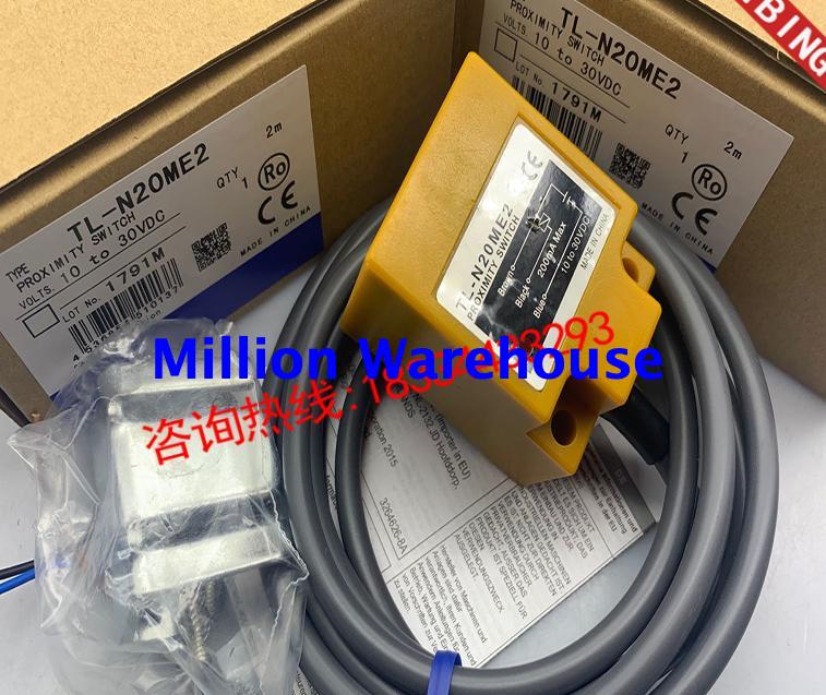 1 pcs new OMRON TL-N5ME1