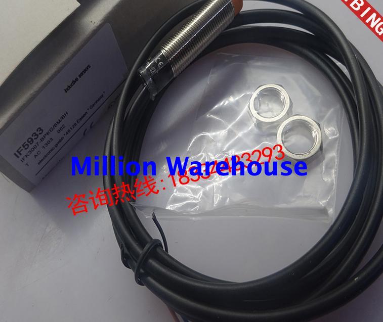 1 pcs new IFM IF5929