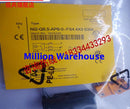 1pcs new TURCK NI2-Q6.5-AP6-0.1-FS4.4X3/S304