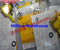1pcs new TURCK NI5-P12SK-AP6X
