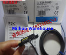 1 pcs new Omron E2K-F10MC2