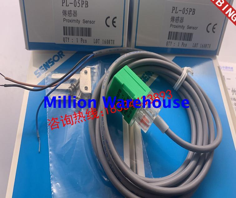 1 pcs new Fotek PS-05N