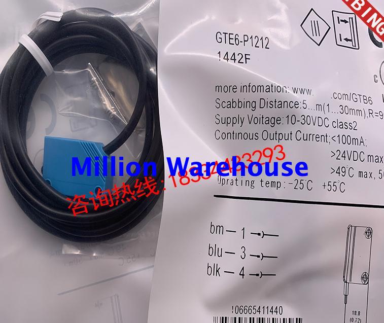 1PC NEW Sick GTB6-N1212