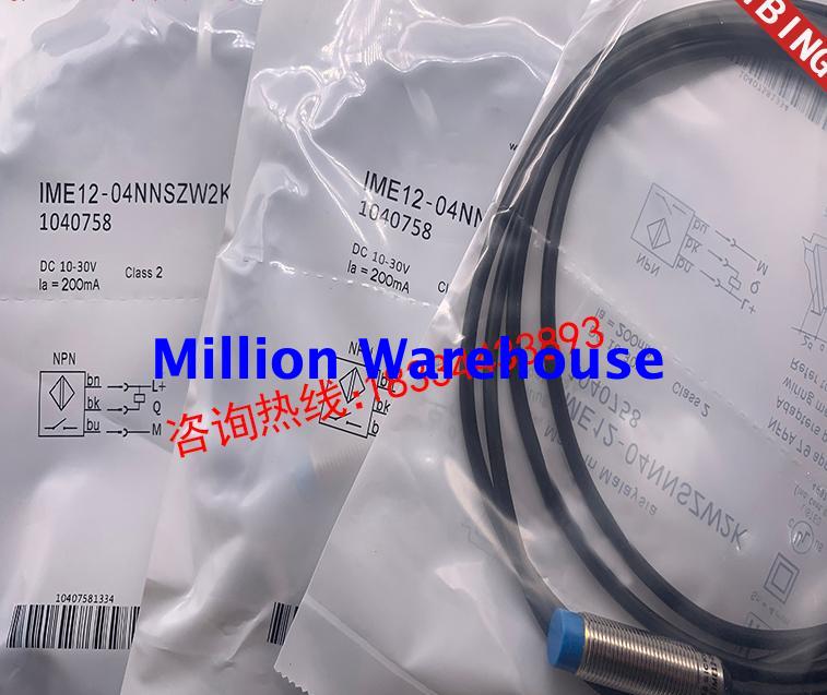 1pcs new SICK IME08-02BNOZW2S