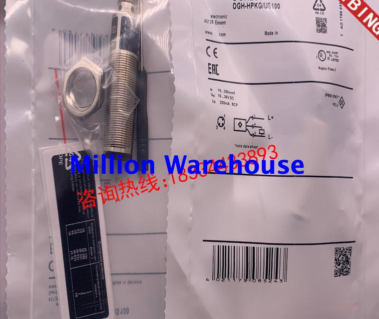1PC NEW ifm OGH700
