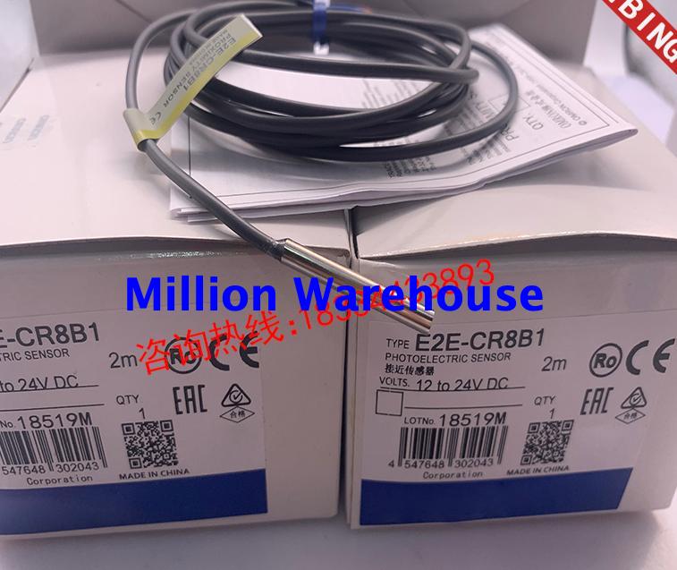 1 pcs new Omron E2E-C1C2