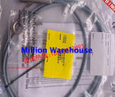 1 pcs new Pepperl+Fuchs NBB4-12GM50-E3