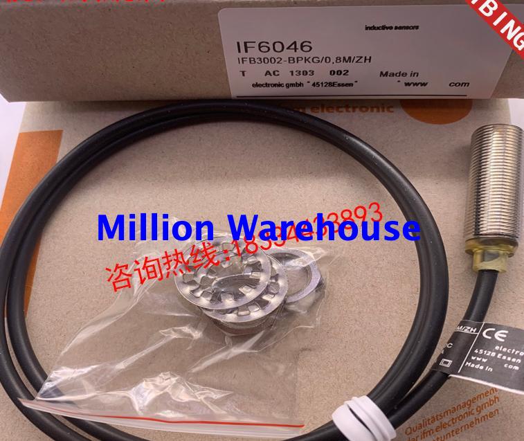 1pcs new IFM IF6025